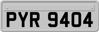 PYR9404