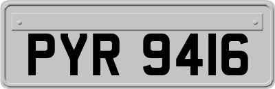 PYR9416