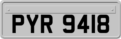 PYR9418