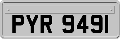 PYR9491