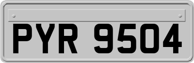 PYR9504