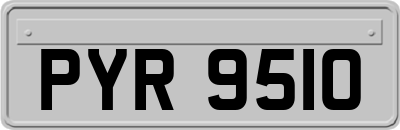 PYR9510