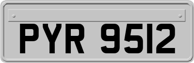 PYR9512