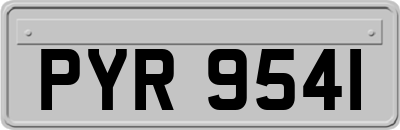 PYR9541