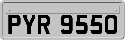 PYR9550