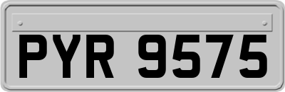 PYR9575