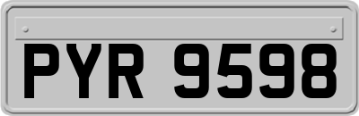 PYR9598