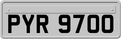 PYR9700