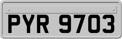 PYR9703