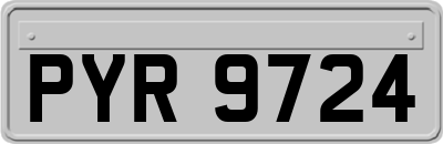 PYR9724