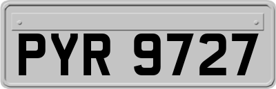 PYR9727