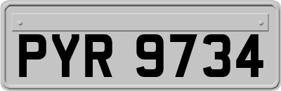 PYR9734