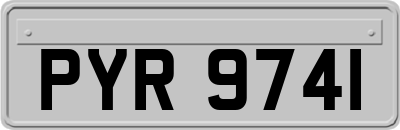 PYR9741