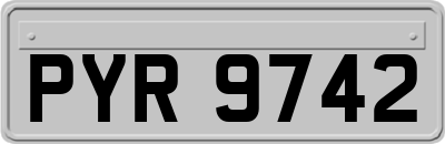 PYR9742