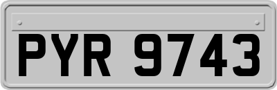 PYR9743