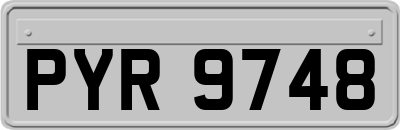 PYR9748