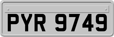 PYR9749