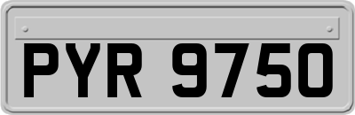 PYR9750