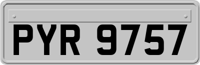 PYR9757