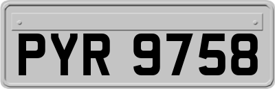 PYR9758