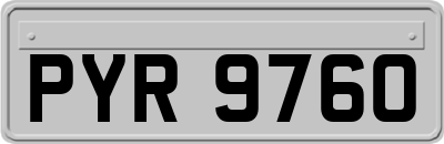 PYR9760