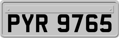 PYR9765