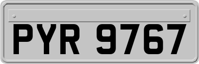 PYR9767