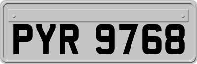 PYR9768