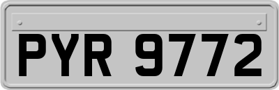 PYR9772