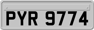 PYR9774