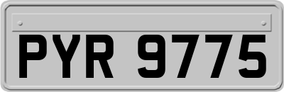 PYR9775