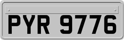 PYR9776