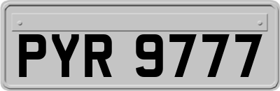 PYR9777