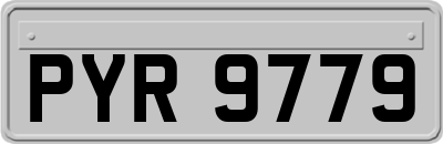 PYR9779