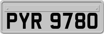 PYR9780