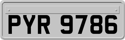 PYR9786