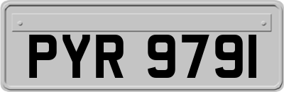 PYR9791