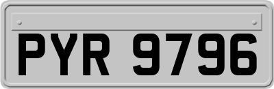 PYR9796