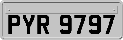 PYR9797