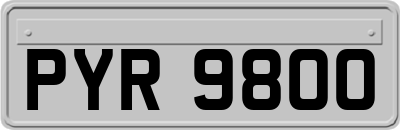 PYR9800