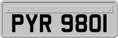 PYR9801