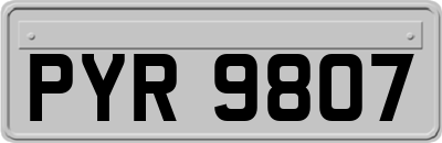 PYR9807