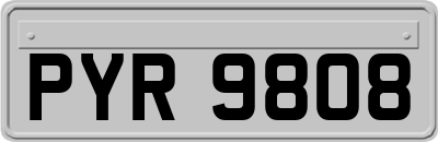 PYR9808