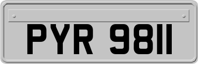 PYR9811