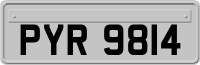 PYR9814