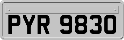 PYR9830