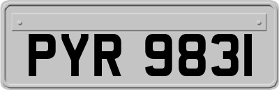 PYR9831