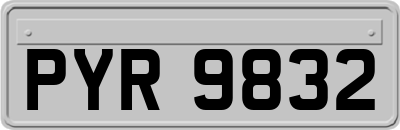 PYR9832