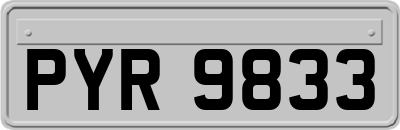 PYR9833