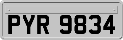 PYR9834